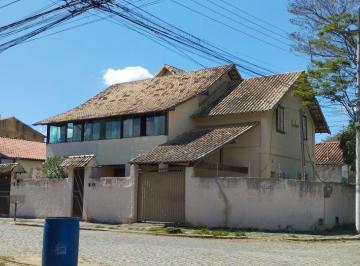 Casa de 6 quartos, Campos dos Goytacazes · 2 CASAS TOTALMENTE INDEPENDENTES
