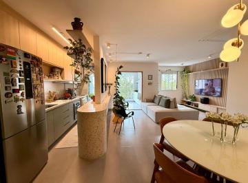 Apartamento 83m² Venda Parque Continental · Apartamento com 83 m² e 2 quartos à venda em Parque Continental