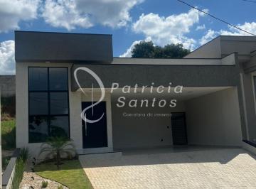 Foto 01 · Casa em Condomínio, Residencial San Vitale, Bragança Paulista, SP