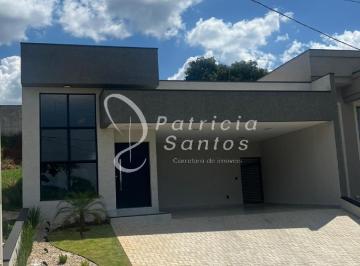 Foto 01 · Casa em condomínio - Residencial San Vitale