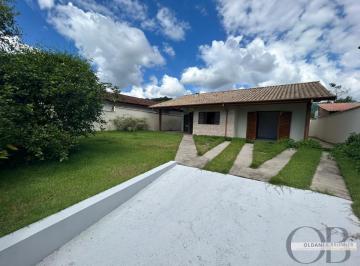 Imagem do Imóvel · CASA TÉRREA NOVA COM 3 DORMITÓRIOS NO JARDIM SAMAMBAIA
