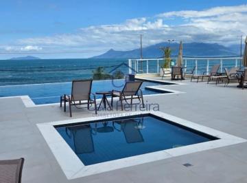 Imagem do Imóvel · Lindo apartamento novo frente mar da exuberante praia Massaguaçu - Caraguatatuba/SP