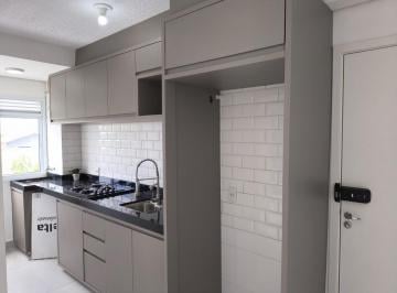 Foto 01 · Excelente oportunidade: Apartamento à venda em Hortolândia-SP, Jardim Amanda II, 2 quartos, 2 salas,