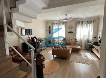 Foto 01 · SOBRADO COM 3 QUARTOS (1 SUITE), ESPAÇO GOURMET, SÓTÃO E PORÃO E 2 VAGAS COBERTAS