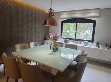 Apartamento de 3 quartos, São Paulo · Apartamento de 180m² a venda na Vila São Francisco