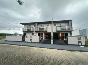 Foto 01 · Casa, Forquilhas - Loteamento Lisboa III, São José, SC
