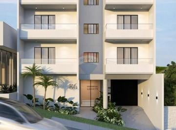 Apartamento · 115m² · 3 Quartos · 1 Vaga · Apartamento Tipo 3 quartos com Varanda Gourmet - Residencial Liberty - Parque dos Sabiás - Matias Ba