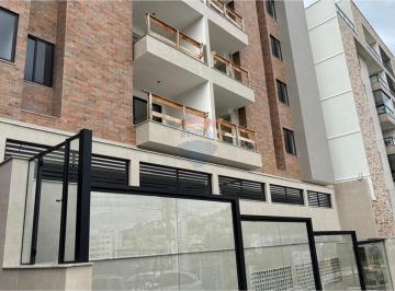 Apartamento · 132m² · 2 Quartos · 2 Vagas · Apartamento Garden com 2 quartos, 1 suite, 2 áreas externas, Vale do Ipê, Juiz de Fora/MG