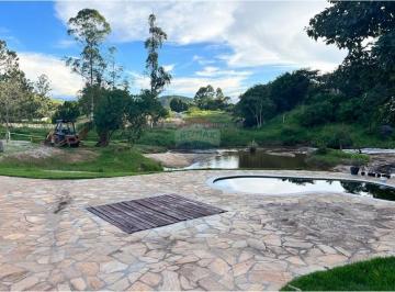 Terreno · 419m² · GRANDE OPORTUNIDADE! Terreno em Condomínio Fechado - Chácara, Minas Gerais