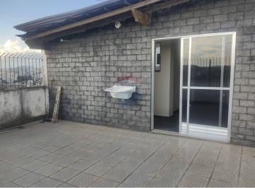 Apartamento · 80m² · 2 Quartos · 1 Vaga · Cobertura 2 quartos, Jardim de Alá, Juiz de Fora/MG