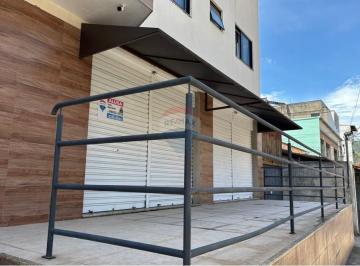 Comercial · 33m² · Loja de 36 m² e um banheiro para alugar no Bairro Grajaú, excelente para montar sua empresa.