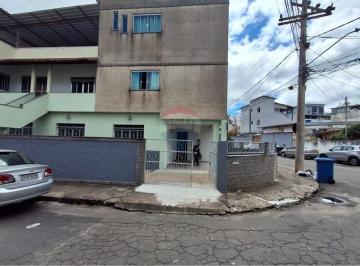 Casa · 276m² · 3 Quartos · 1 Vaga · Casa para locação - São Pedro - Juiz de Fora - 3 quartos amplos com suíte em rua tranquila