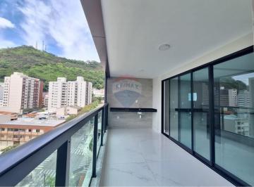 Apartamento · 3 Quartos · 2 Vagas · Novo Moderno no Santa Helena, 3 Quartos, 2 vagas, elevador, varanda gourmet