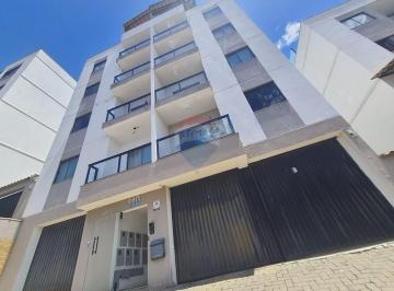 Apartamento · 60m² · 2 Quartos · 1 Vaga · Apartamento Moderno e Confortável em Juiz de Fora