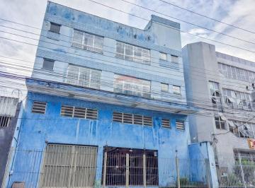 Comercial · 630m² · 6 Vagas · Prédio com 3 andares mais terraço na Av. 7 de Setembro, esquia com rua Halfelld