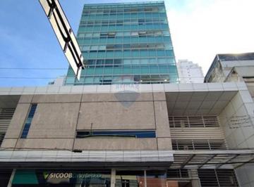 Comercial · 73m² · 1 Vaga · Sala Comercial, locação, Espaço Corporativo Atrium, na rua Marechal Floriano Peixoto