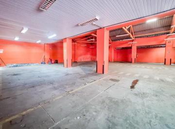 Comercial · 630m² · Mega Loja de 630m² na Av. Barão do Rio Branco – um dos pontos mais movimentados de JF