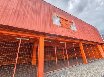 Comercial · 630m² · Mega Loja de 630m² na Av. Barão do Rio Branco – um dos pontos mais movimentados de JF