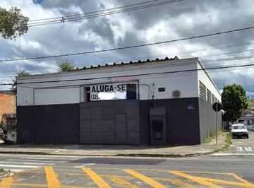 Comercial · 430m² · Locacao Galpão comercial na Av. Brasil, Juiz de Fora/MG