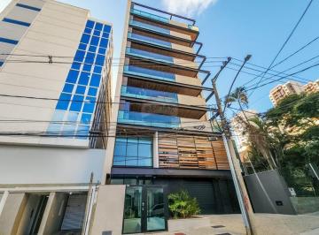 Apartamento · 110m² · 3 Quartos · 2 Vagas · Apartamento de alto padrão no Alto dos Passos, com 3 quartos, sendo 1 suíte, e 2 vagas de garagem.
