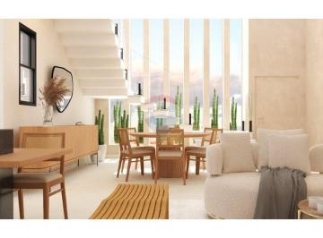 Casa · 242m² · 4 Quartos · 2 Vagas · Casa moderna em condomínio fechado 4 quartos, 2 suite, area gourmet com piscina , São Pedro, Juiz de
