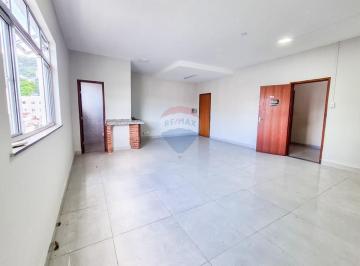 Comercial · 50m² · 1 Vaga · Sala Comercial Ampla em Condomínio Empresarial Moderno na Avenida dos Andradas