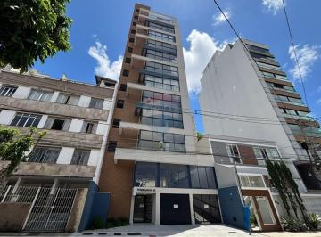 Apartamento · 116m² · 3 Quartos · 2 Vagas · Excelente apartamento, alto padrão, três quartos, sendo duas suites, próximo ao Clube Bom Pastor.