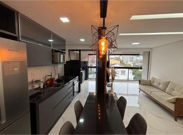 Apartamento · 151m² · 3 Quartos · 2 Vagas · Apartamento com 3 quartos, todo mobiliado para locação no São Mateus em Juiz de Fora, MG