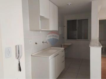 Apartamento · 65m² · 2 Quartos · 1 Vaga · Apartamento no Park  Quinet  -  2 quartos com garagem  - Apartamento PCD