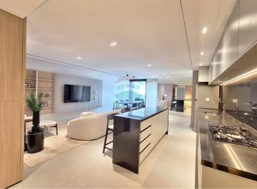 Apartamento · 93m² · 3 Quartos · 2 Vagas · Novo Apartamento Moderno em Santa Helena!