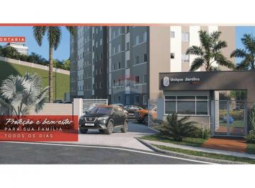 Apartamento · 37m² · 2 Quartos · 1 Vaga · Apartamento de 2 quartos no Residencial Unique Jardins, Juiz de Fora/MG