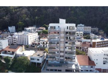 Apartamento · 191m² · 3 Quartos · 4 Vagas · Apartamento com 3 Quartos, sendo 3 Suítes, 4 vagas de garagem, vista deslumbrante, 12 apartamentos. 