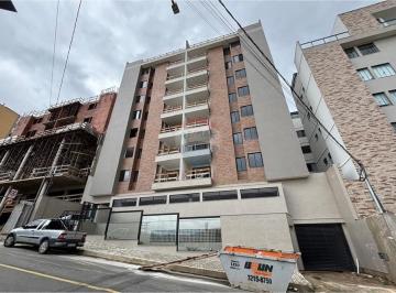 Apartamento · 75m² · 2 Quartos · 2 Vagas · Apartamento 2 quartos, 1 suite , varanda Gourmet , 1 vaga dupla , Vale do Ipê, Juiz de Fora/MG
