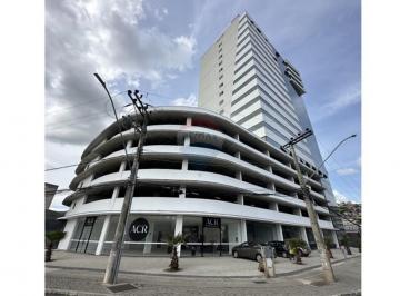 Comercial · 40m² · 1 Vaga · Sala Comercial no Grand Tower. Espaço moderno, coletivo e funcional