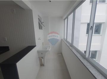 Apartamento · 97m² · 2 Quartos · 1 Vaga · Apartamento 2 quartos,  1 vaga , Recanto da Mata Juiz de Fora