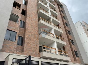 Apartamento · 150m² · 4 Quartos · 2 Vagas · Excelente cobertura 4 quartos(sendo um sute) próximo ao centro JF, restaurantes, hospitais, Colégio 