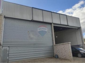 Comercial · 500m² · 9 Vagas · GALPÃO COMERCIAL PARA LOCAÇÃO – AV. DR. SIMEÃO DE FARIA – EXCELENTE LOCALIZAÇÃO