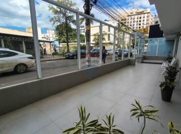 Apartamento · 44m² · 1 Quarto · Apartamento quarto e sala iluminado e arejado rua plana no centro de Juiz de Fora