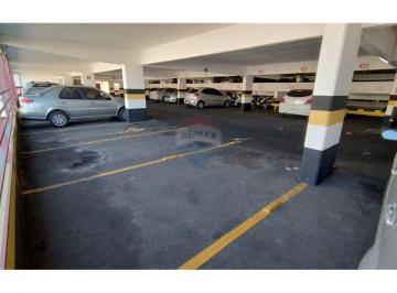 Comercial · 10m² · 1 Vaga · Garagem à Venda - Santa Cruz Shopping (24 horas), para investimento e com ótimo preço