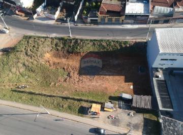 Terreno · 1400m² · Terreno para locação no Bairro São Pedro.