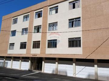 Apartamento · 110m² · 3 Quartos · 1 Vaga · Apartamento 3 Quartos à Venda na Rua Pasteur, Santa Helena – Conforto, Localização e Praticidade em 