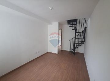 Apartamento · 171m² · 2 Quartos · 1 Vaga · Cobertura Pronta 2 quartos, 2 banheiros, 1 vaga,  Recanto da Mata/Juiz de Fora