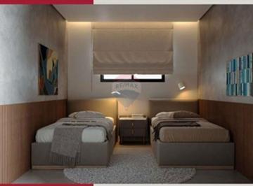 Apartamento · 2 Quartos · 1 Vaga · Apartamento a venda, 2 suites, com vaga de garagem, no bairro São Pedro ao lado da UFJF