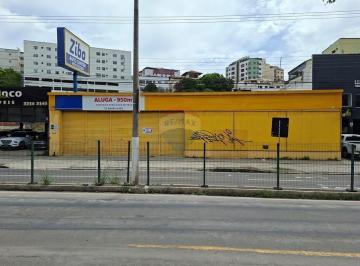 Comercial · 950m² · Galpão 950 m² para Locação na Avenida Barão do Rio Branco.