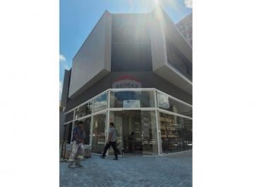 Comercial · 31m² · Lojas Térreas para Locação