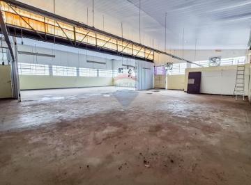 Comercial · 891m² · Locação Andar Corporativo 891m2 com Doca e Elevador no Bairro Fábrica