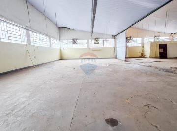Comercial · 891m² · Locação Andar Corporativo 891m2 com Doca e Elevador no Bairro Fábrica