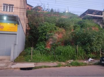Comercial · 225m² · Terreno bairro Nova Era  Juiz de Fora: Lote 225m² - Próximo ao Colégio Militar e ao 4° GAC