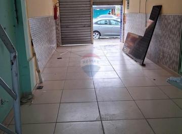 Comercial · 35m² · Loja para locação no bairro São Pedro, ideal para comércio ou prestação de serviços.