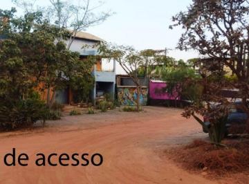 Terreno , Alto Paraíso de Goiás · ÓTIMO LOTE EM ALTO PARAÍSO, CHAPADA DOS VEADEIROS